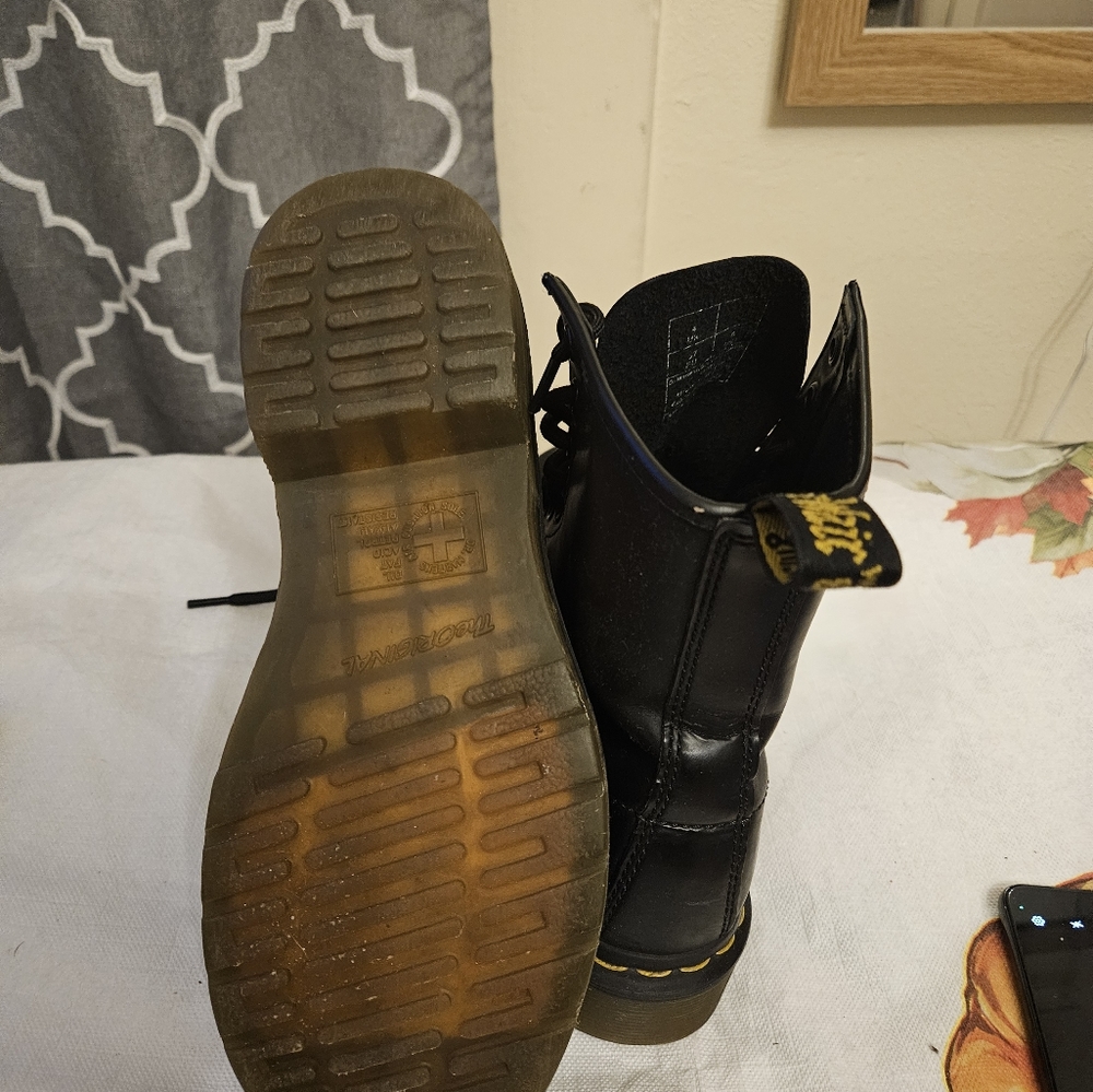 Dr. Martens